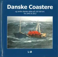 Danske Coastere bd III-www